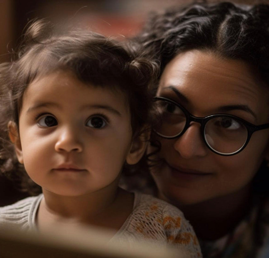 Navigating Screen Time: Balancing Tech and Traditional Play