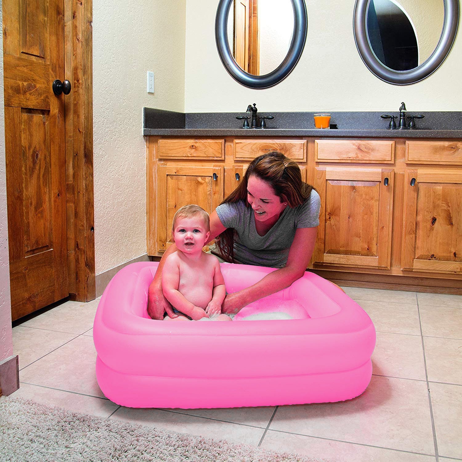 Bestway Inflatable Kid's Swimming Pool