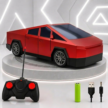 Fun Nation Cyber-Style Remote Control Truck - product image 2