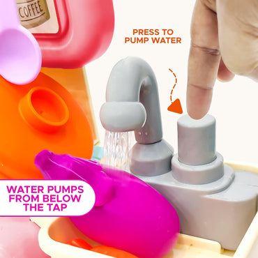 Fun Nation Dream Kitchen Pretend Play Set - product image 2