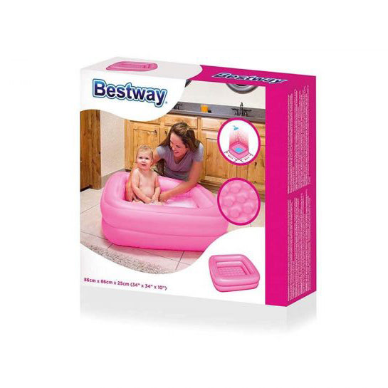 Bestway Inflatable Kid's Swimming Pool