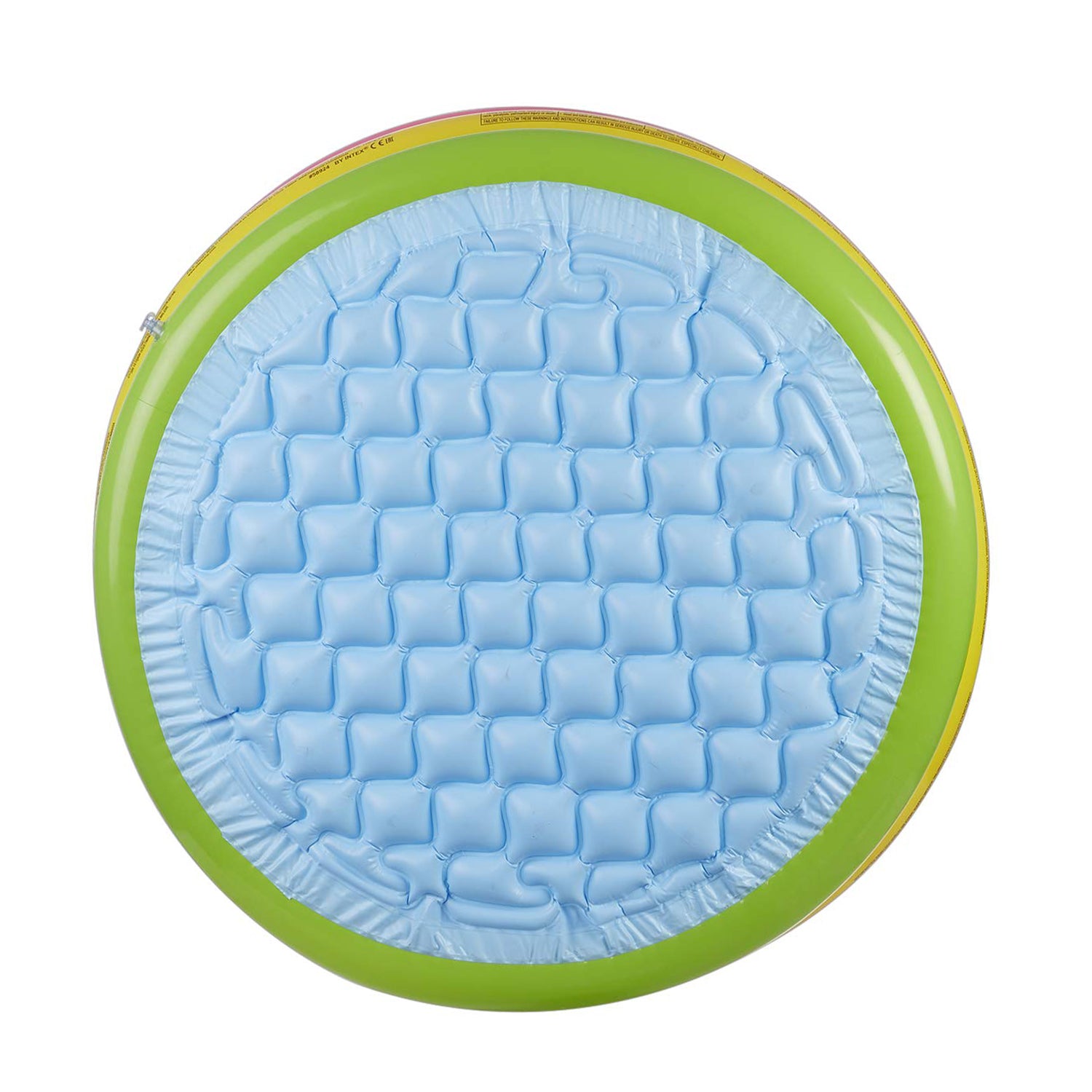 NHR 2 Feet Inflatable Swimming Pool For Baby | Inflatable Swimming Pool For Kids 3+ Year