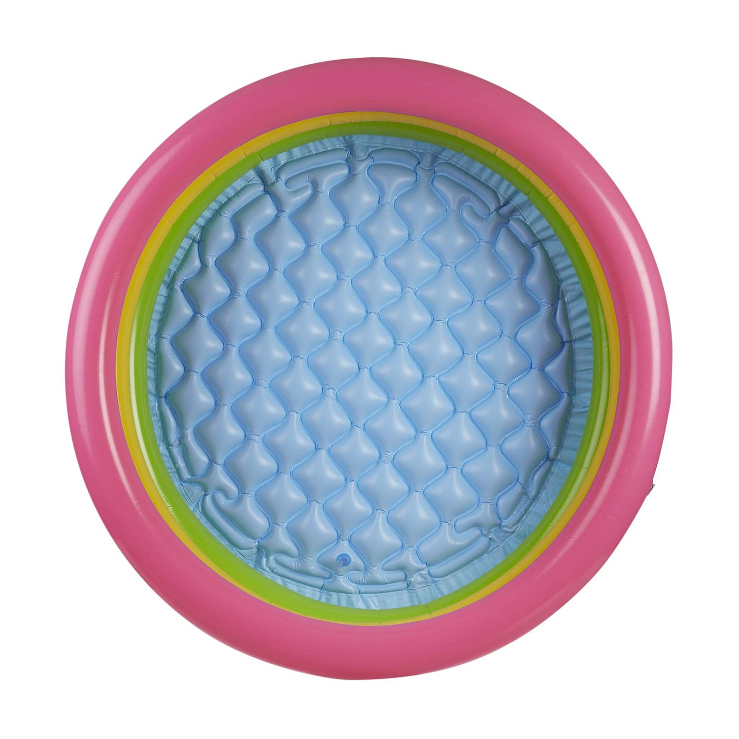 NHR 2 Feet Inflatable Swimming Pool For Baby | Inflatable Swimming Pool For Kids 3+ Year
