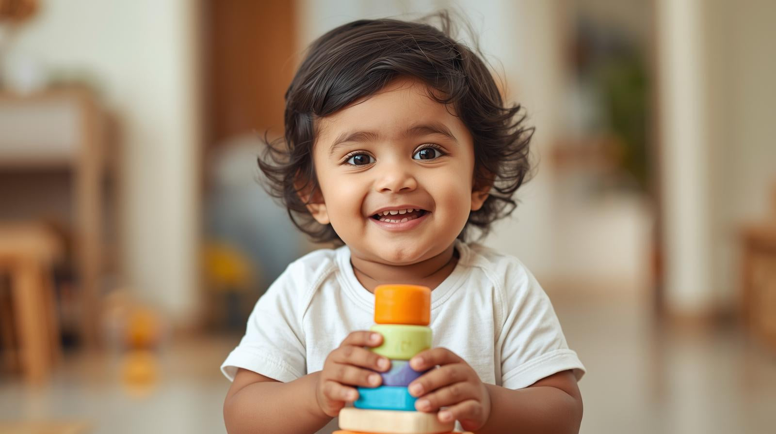 Baby Explorer 0-2 years