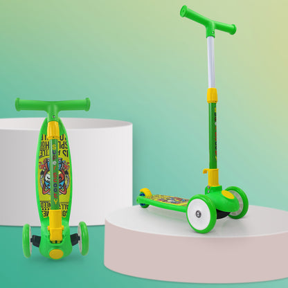 Fun Nation Smart Kick Scooter for Kids (Choose Any Color) - product image 23 | Fun Nation