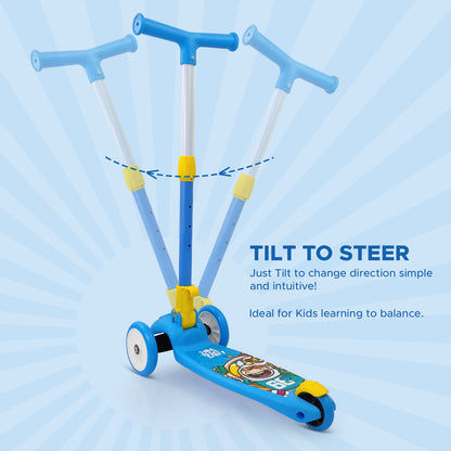 Fun Nation Smart Kick Scooter for Kids (Choose Any Color) - product image 9 | Fun Nation