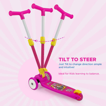 Fun Nation Smart Kick Scooter for Kids (Choose Any Color) - product image 17 | Fun Nation