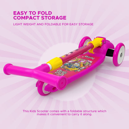 Fun Nation Smart Kick Scooter for Kids (Choose Any Color) - product image 20 | Fun Nation