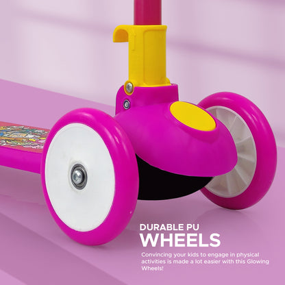 Fun Nation Smart Kick Scooter for Kids (Choose Any Color) - product image 22 | Fun Nation