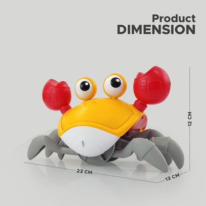 Fun Nation Crawling Carb With Musical and LED Light + Rechargeable Battery - product image 16 | Fun Nation