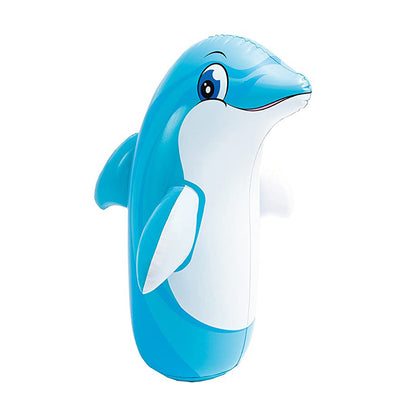 Fun Nation Hit Me Inflated Toy for Kids Inflatable Water Filled Base (in Different S… - product image 11 | Fun Nation
