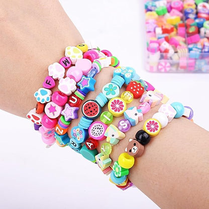 FUNNATION DIY Jewellery Making Kit for Girls 7-14 Years - product image 1 | Fun Nation
