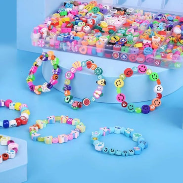 FUNNATION DIY Jewellery Making Kit for Girls 7-14 Years - product image 2 | Fun Nation