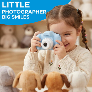 Fun Nation Kids Digital Camera Toy 3.0MP - product image 2