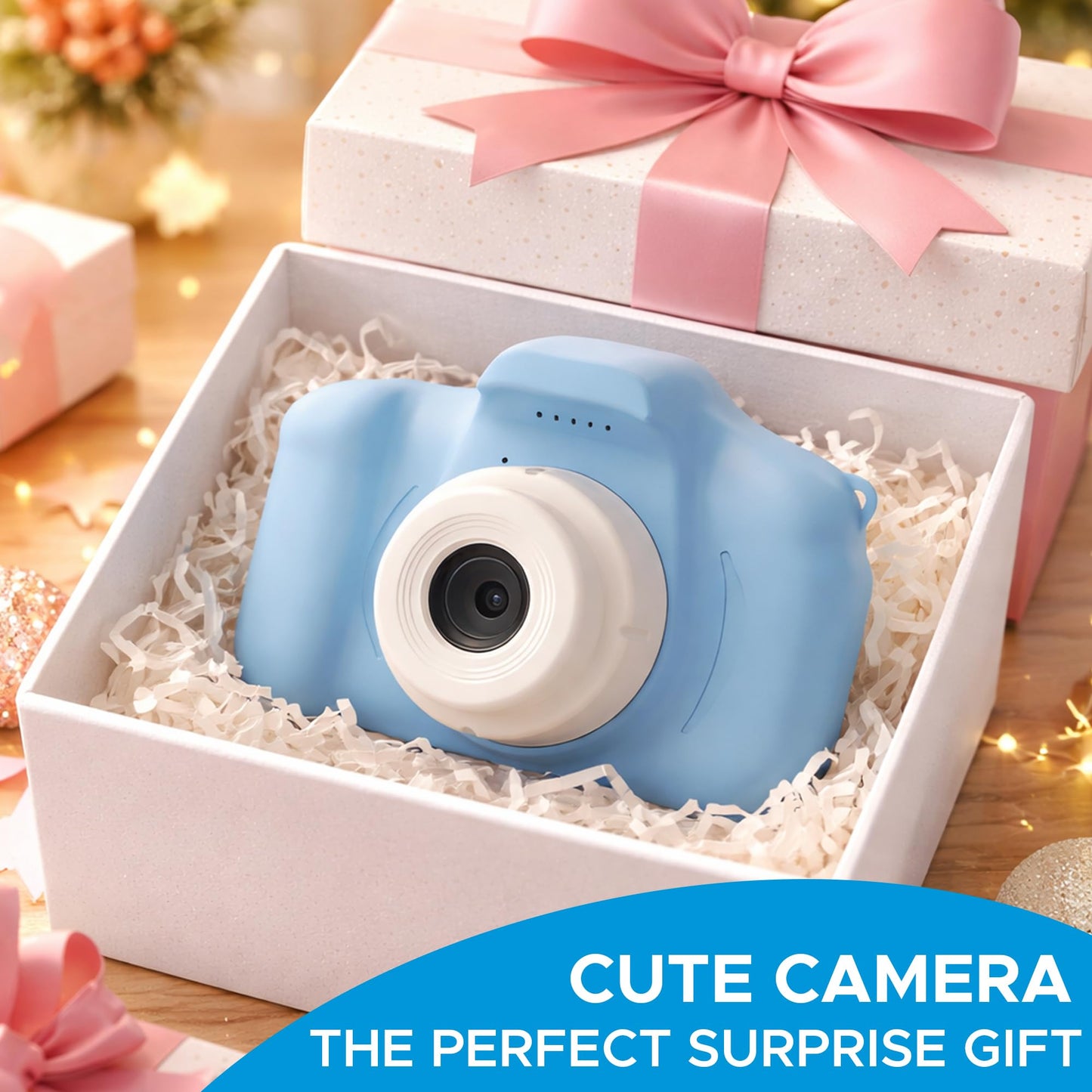 Fun Nation Kids Digital Camera Toy 3.0MP - product image 4