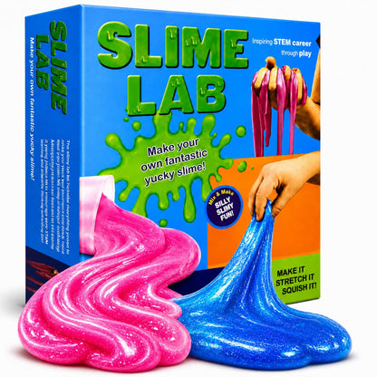 FUN NATION Slime Making Kit - product image 1 | Fun Nation