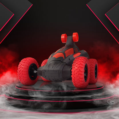 Fun Nation High Performance 360° Twisting Rechargeable Remote Control Stunt Car For… - product image 12 | Fun Nation
