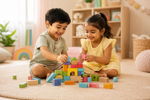 Little Learners