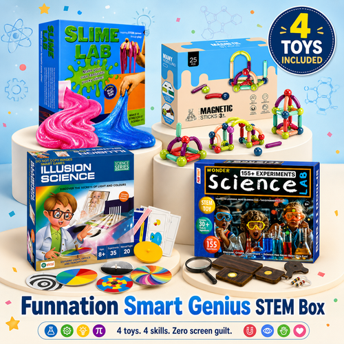 Learning Essentials Pack