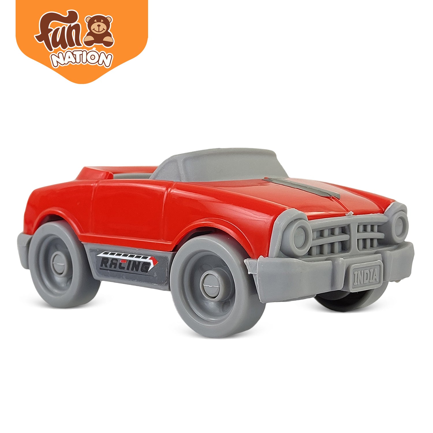 Fun Nation Dinky Push Car Toy Car for Kids (Choose Any Color) - product image 1 | Fun Nation