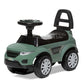 Dash Evok Manual Ride on Car for Kids Age 1 to 3 Years (In Different Colors)