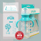 PUR 1104 Baby Feed Bottle (Choose Any Color)