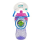 PUR 5508 Click & Lock Sippy Cup 360ml / 12oz (Pink, 12+ Months)