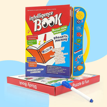 Fun Nation Learning Intelligence E-Book for Kids - product image 2 | Fun Nation