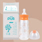 PUR 1104 Baby Feed Bottle (Choose Any Color)