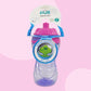 PUR 5508 Click & Lock Sippy Cup 360ml / 12oz (Pink, 12+ Months)