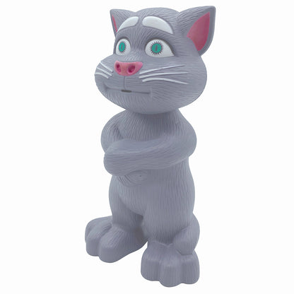 Fun Nation Talking Tom Ca, Interactive Musical Toy (Choose Any Color) - product image 10 | Fun Nation
