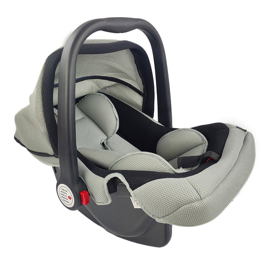 Dash 4 in 1 Infant Baby NOA Car Seat (Choose Any Color)