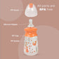 PUR 1104 Baby Feed Bottle (5oz./ 130ml, Choose Any Color)