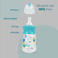 PUR 1104 Baby Feed Bottle (5oz./ 130ml, Choose Any Color)