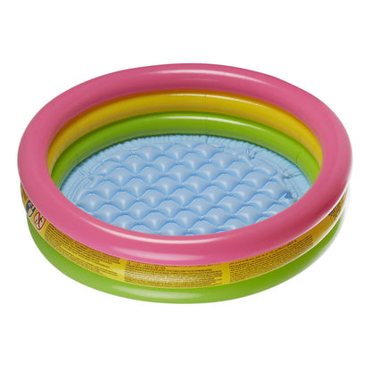 Fun Nation 3 Feet Inflatable Swimming Pool For Baby - product image 1 | Fun Nation