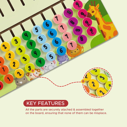 Fun Nation 3D Learning Puzzle - product image 2 | Fun Nation
