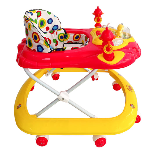 Dash Cutie Baby Walker (Choose Any Color)