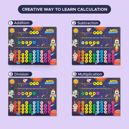 Fun Nation 3D Learning Puzzle - product image 20 | Fun Nation