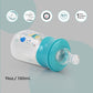 PUR 1104 Baby Feed Bottle (5oz./ 130ml, Choose Any Color)