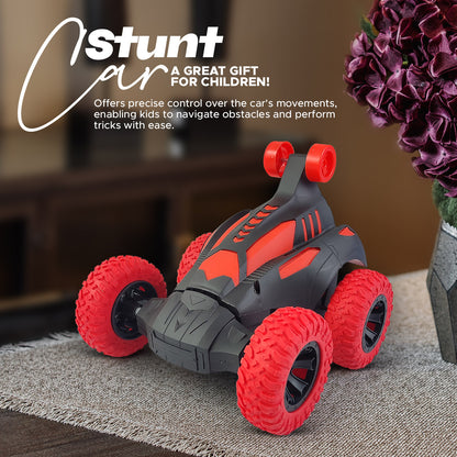Fun Nation High Performance 360° Twisting Rechargeable Remote Control Stunt Car For… - product image 3 | Fun Nation
