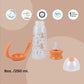 PUR 1104 Baby Feed Bottle (Choose Any Color)