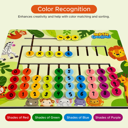 Fun Nation 3D Learning Puzzle - product image 4 | Fun Nation