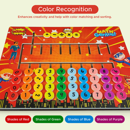 Fun Nation 3D Learning Puzzle - product image 10 | Fun Nation