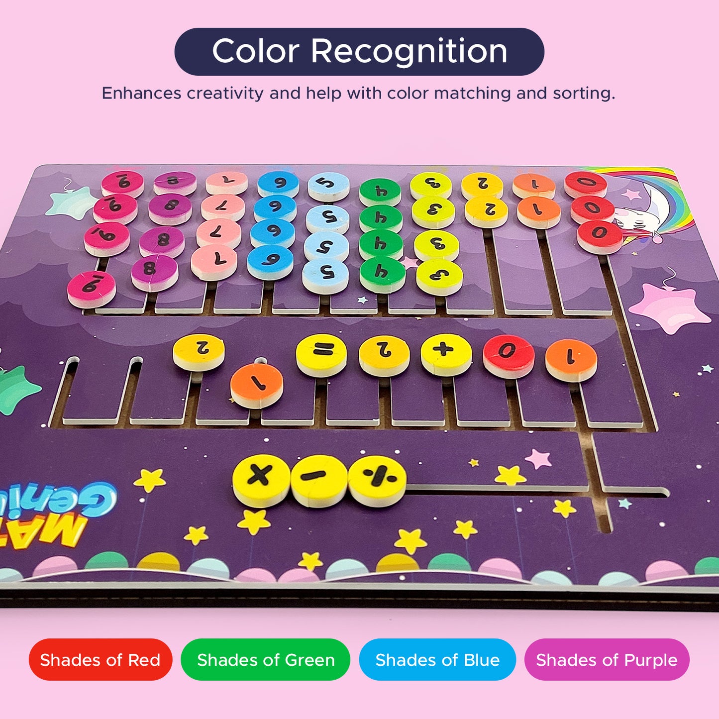 Fun Nation 3D Learning Puzzle - product image 16 | Fun Nation