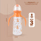 PUR 1104 Baby Feed Bottle (Choose Any Color)