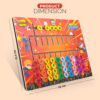Fun Nation 3D Learning Puzzle - product image 12 | Fun Nation