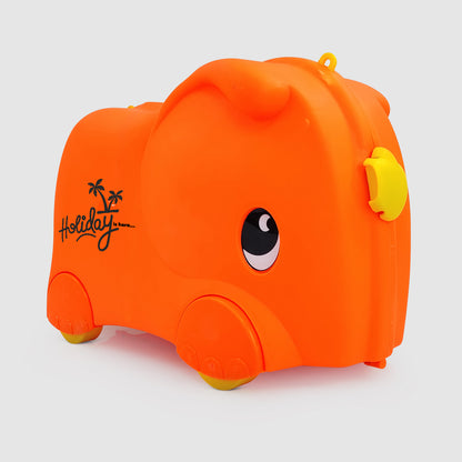 Fun Nation Ride-On with Toy Case for Kids, Baby Ride-On/Portable Travel Case for Tod… - product image 10 | Fun Nation