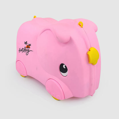 Fun Nation Ride-On with Toy Case for Kids, Baby Ride-On/Portable Travel Case for Tod… - product image 11 | Fun Nation
