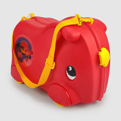 Fun Nation Ride-On with Toy Case for Kids, Baby Ride-On/Portable Travel Case for Tod… - product image 13 | Fun Nation