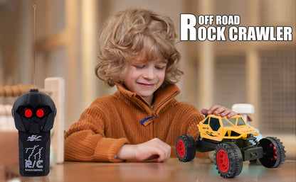Fun Nation Remote Control Monster Truck Off-Road Speed Jeep Truck with Attractive Li… - product image 7 | Fun Nation